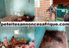 images horrifiques filmée dans un hôpital de Siguiri