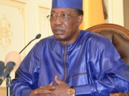 le frère du président Déby accusé