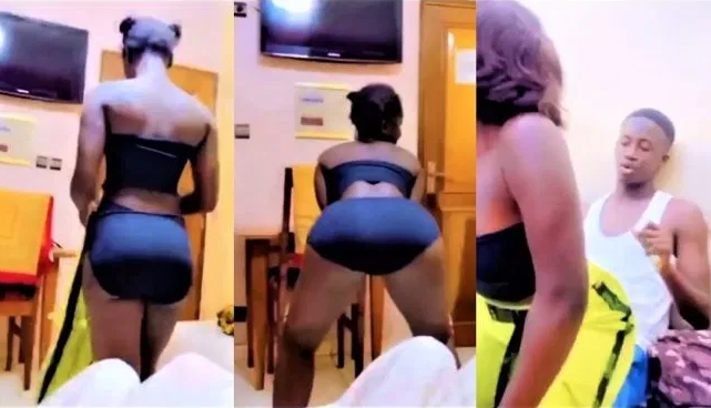 sextape Cité Mixta dakar