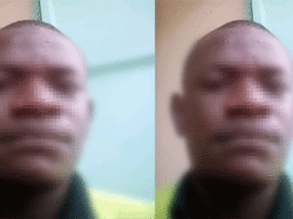 un homme arrêté pour avoir scellé les parties génitales de sa femme