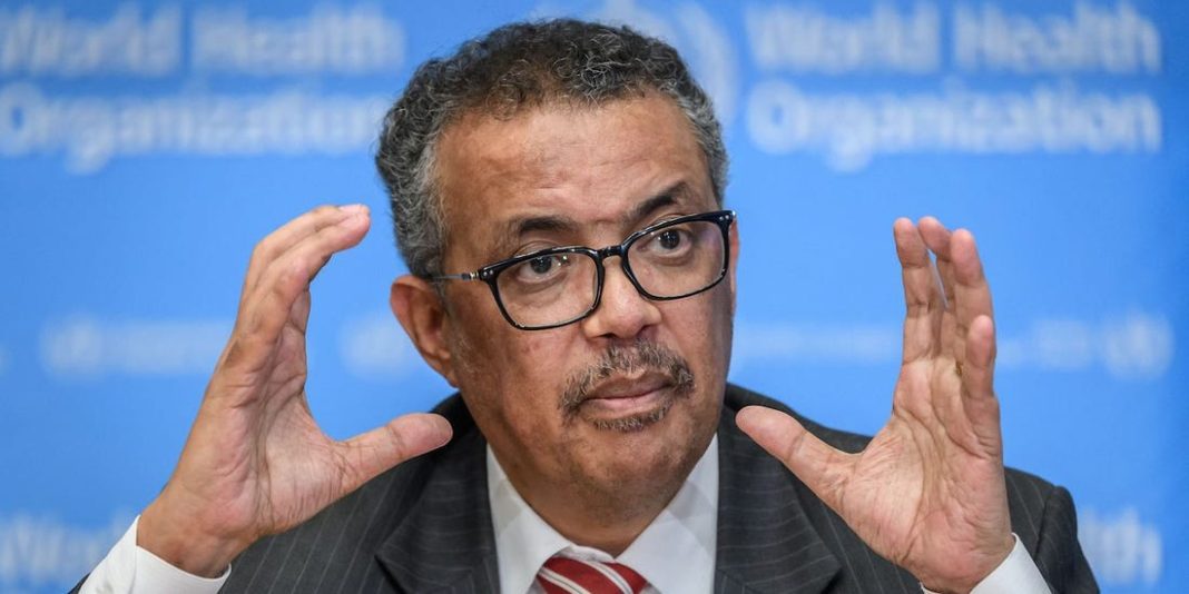 Coronavirus pourrait tuer 150 000 personnes en Afrique en un an