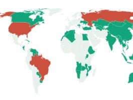 11 pays africains autorisés à entrer dans l'UE