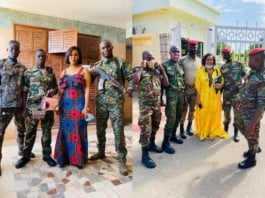 Affaire gardes-du-corps de Fatou Gneloy : les vrais dessous