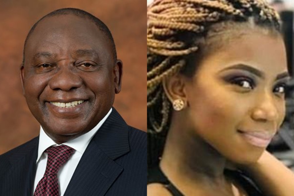 Afrique du Sud Le président Ramaphosa condamne l'augmentation des meurtres de femmes et d'enfants