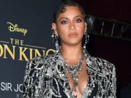 Beyoncé annonce un nouvel album visuel Black Is King