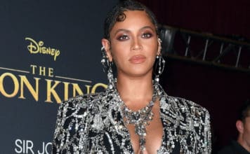 Beyoncé annonce un nouvel album visuel Black Is King