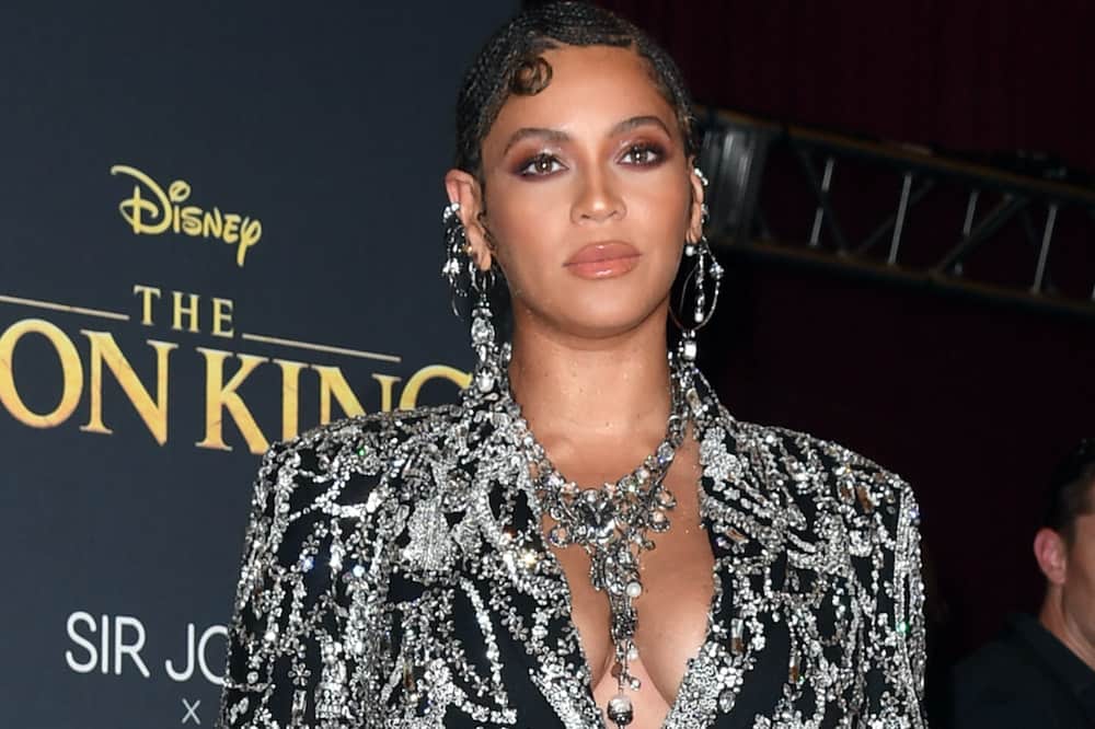 Beyoncé annonce un nouvel album visuel Black Is King