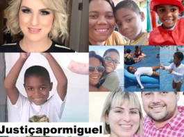 Brésil: Un enfant noir de 5 ans jeté du 9ème étage par la patrone de sa mère