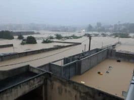 Côte d'Ivoire 5 morts et 1 disparu bilan des intempéries