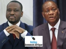 Côte d'Ivoire Négociations entre Soro et Outara pour une adhésion au RHDP