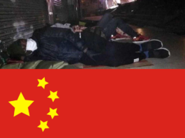 Certains étudiants nigérians en Chine disent qu'ils sont reconnaissants au gouvernement chinois