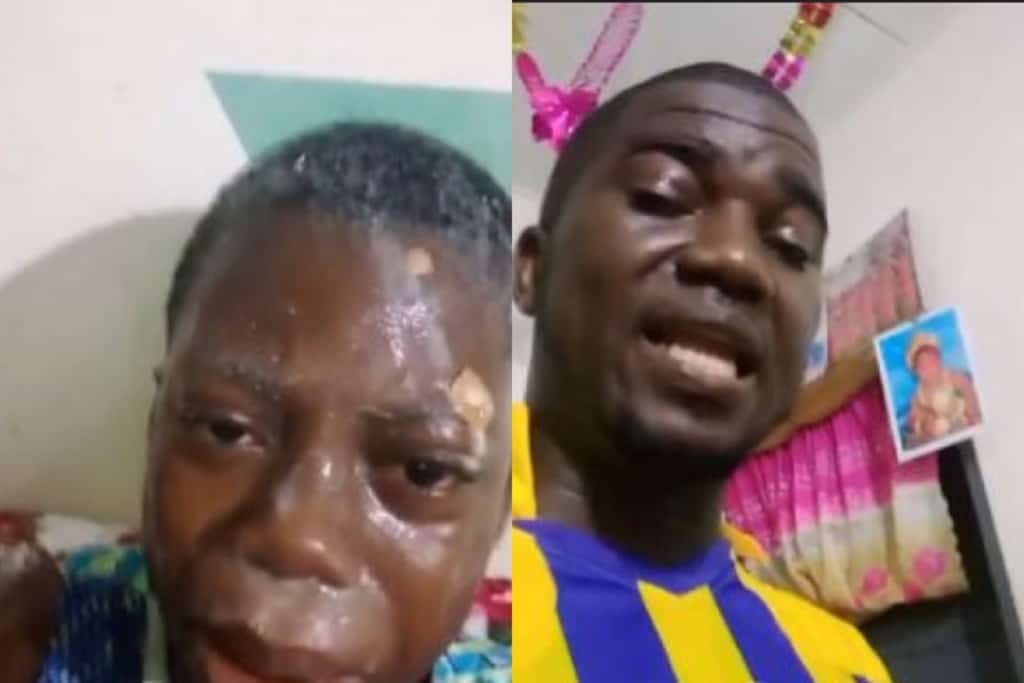 Côte d'Ivoire Accusant sa fille d'être une sorcière, un « Pasteur » lui fait subir des violences corporelles
