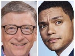 Début d'essai du vaccin Covid-19 financé par Bill Gates