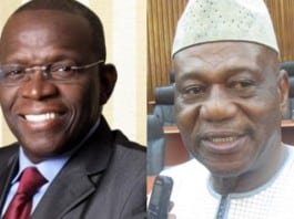 Damaro Camara aurait demandé à Alpha Condé de remplacer Kasory Fofana