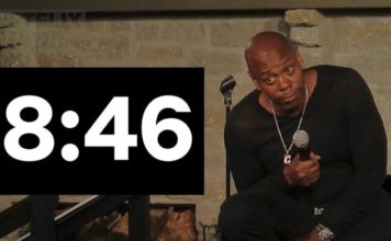 Dave Chappelle publie une nouvelle comédie spéciale s'adressant à George Floyd