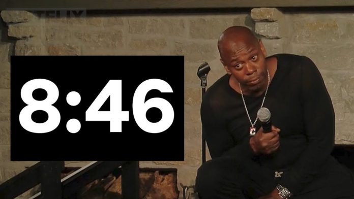 Dave Chappelle publie une nouvelle comédie spéciale s'adressant à George Floyd