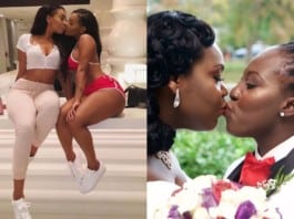 Des législateurs Guinéen poussent à légaliser l'homosexualité