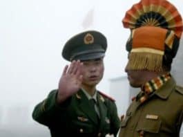 Des soldats indiens tués par les forces chinoises