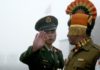 Des soldats indiens tués par les forces chinoises