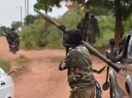 Deux militaires ivoiriens blessés dans une nouvelle attaque contre l’armée ivoirienne