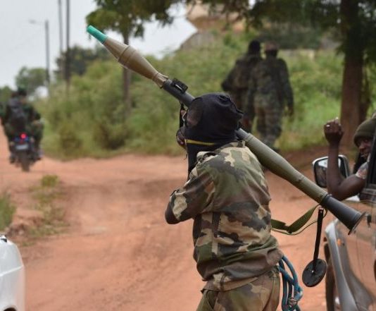 Deux militaires ivoiriens blessés dans une nouvelle attaque contre l’armée ivoirienne