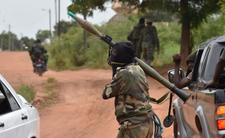 Deux militaires ivoiriens blessés dans une nouvelle attaque contre l’armée ivoirienne