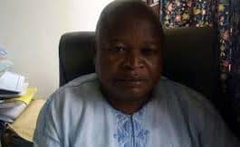 Dr Sango Martin Ndeh révoqué de ses fonctions par Paul Biya