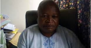 Dr Sango Martin Ndeh révoqué de ses fonctions par Paul Biya