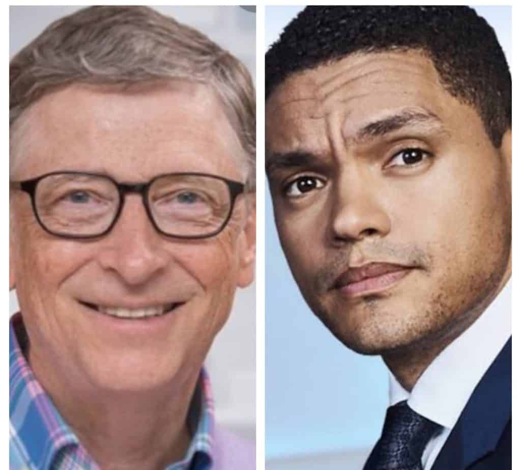 Début d'essai du vaccin Covid-19 financé par Bill Gates
