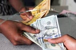 Envoyer de l'argent en Afrique