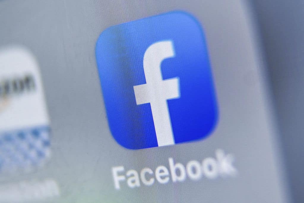 Facebook licencie un employé qui a protesté contre les publications controversés de Trump