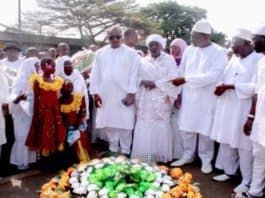 Une plainte contre Laurent Gbagbo pour les femmes tuées à Abobo