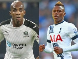 Clinton Njie et Charles Kaboré testés positifs au coronavirus