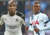 Clinton Njie et Charles Kaboré testés positifs au coronavirus