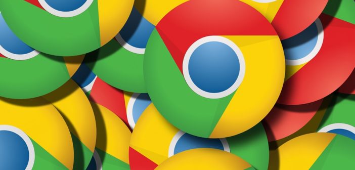 Google met à jour Chrome pour être moins gourmand avec votre RAM