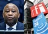 Grosse colère de Gbagbo contre France 24 et RFI