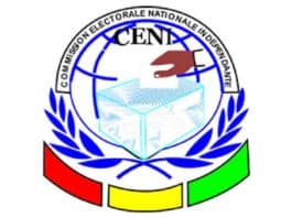 Guinée La CENI fixe la date du premier tour de l’élection présidentielle