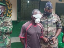 Guinée un Nigérian viole deux fillettes de 11 et 13 ans