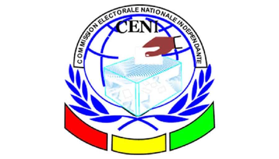 Guinée La CENI fixe la date du premier tour de l’élection présidentielle