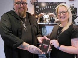 L'église satanique fermée au public pour protéger les fidèles