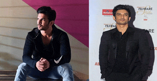 La célèbre star de Bollywood, Sushant Singh Rajput, 34 ans, retrouvé mort à son domicile dans un suicide apparent