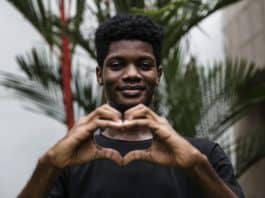 Le HCR et Twitter lancent l’émoji de la Journée mondiale du réfugié