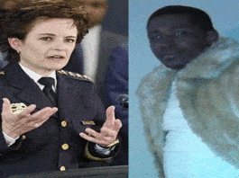 Le chef de la police d'Atlanta démissionne après que la police eut tué un homme noir