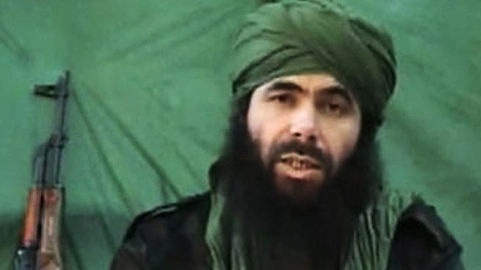 Le chef d’Al Qaïda au Maghreb islamique tué par les militaires français