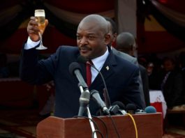 Le président burundais Pierre Nkurunziza décède d'un arrêt cardiaque