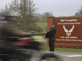 Les États-Unis ne remettront pas la femme d'un diplomate américain recherchée au Royaume-Uni