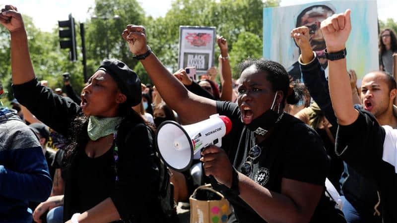 Les pays africains demandent un débat sur le racisme à l'ONU