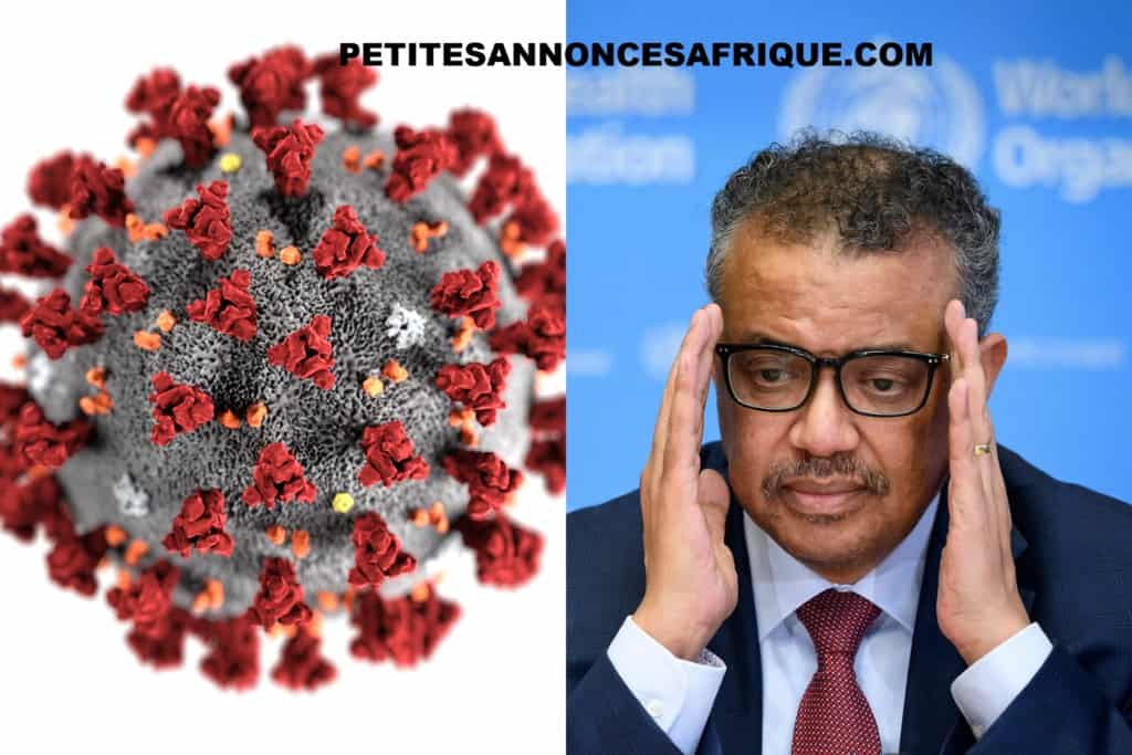 L’OMS affirme que le coronavirus entre dans une nouvelle phase dangereuse