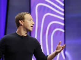 Mark Zuckerberg perd 7 milliards