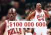 Michael Jordan et Jordan Brand feront un don de 100 millions de dollars